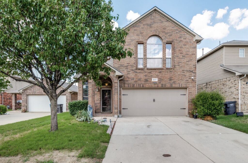 5017 Britton Ridge Lane, Fort Worth, TX 76179 — photo 1
