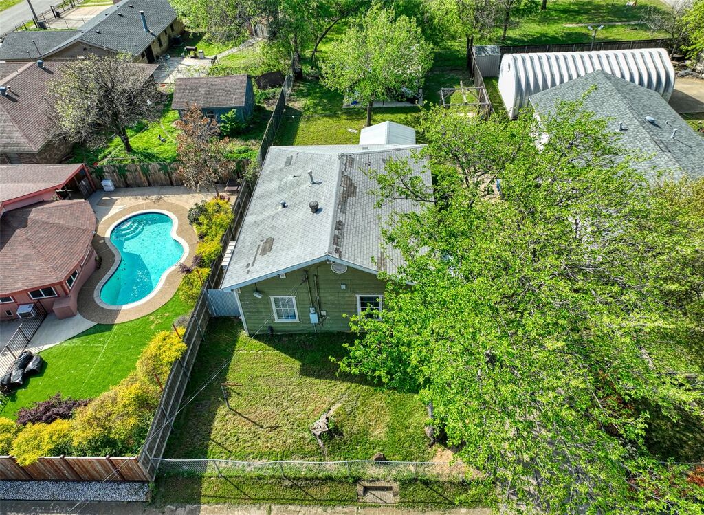 3412 Banning Street, Dallas, TX 75233 — photo 1