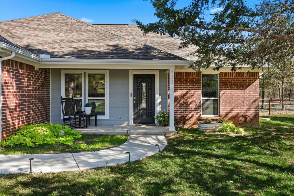 138 Gobbler Road, Nocona, TX 76255 — photo 1