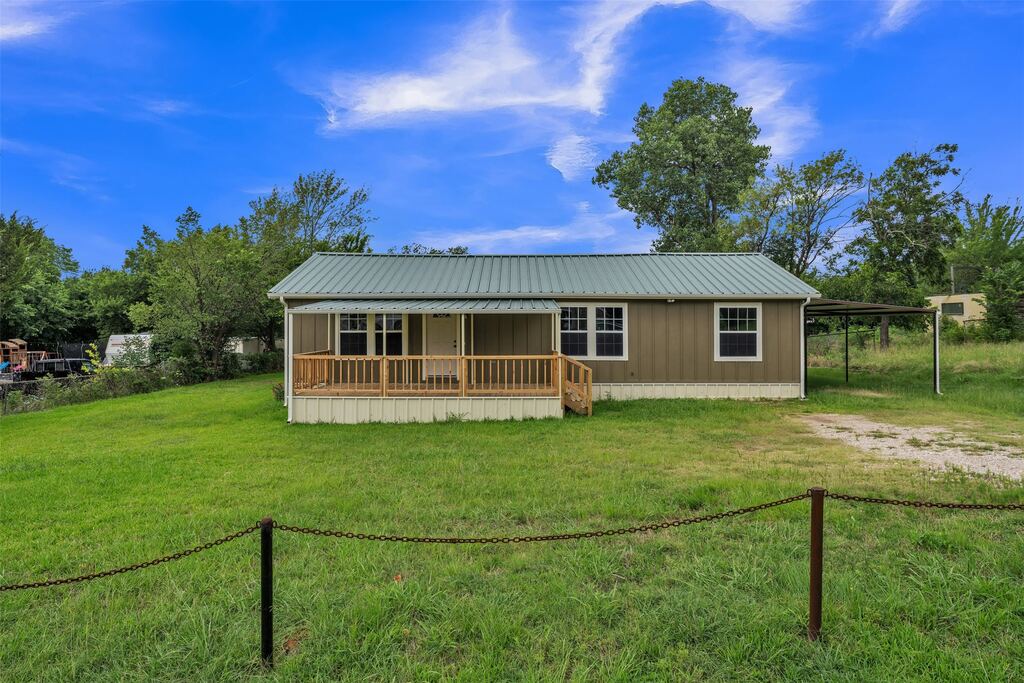 6410 Renwood Drive, Fort Worth, TX 76140 — photo 1