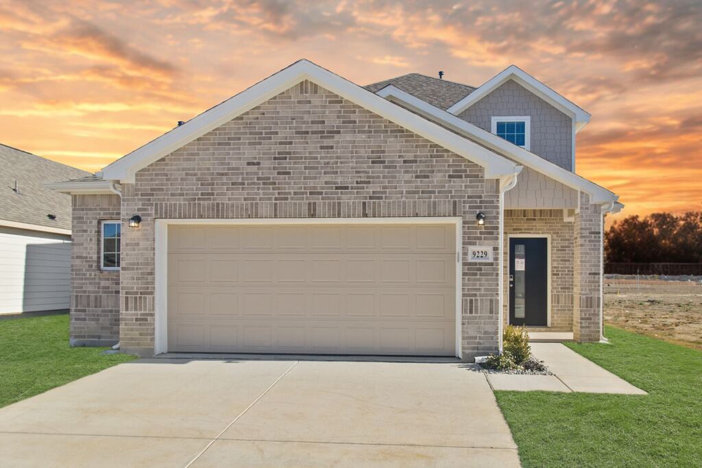 9229 Union Pacific Drive, Fort Worth, TX 76036 — photo 1