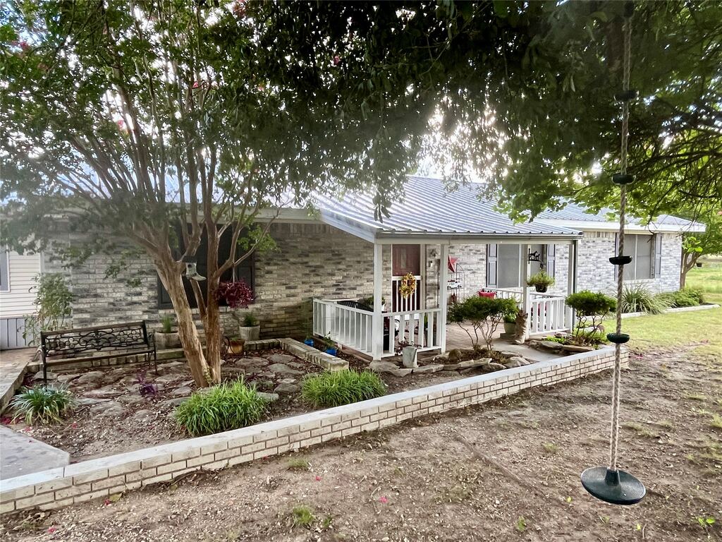 947 County Road 239a, Hico, TX 76457 — photo 1