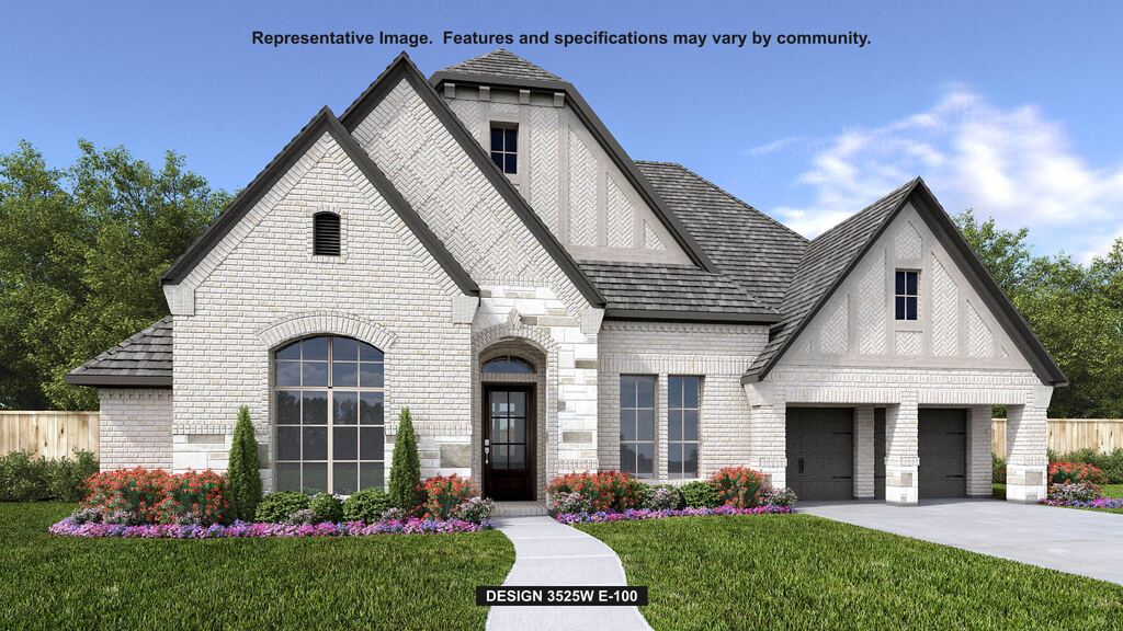 776 Headwaters Drive, Haslet, TX 76052 — photo 1