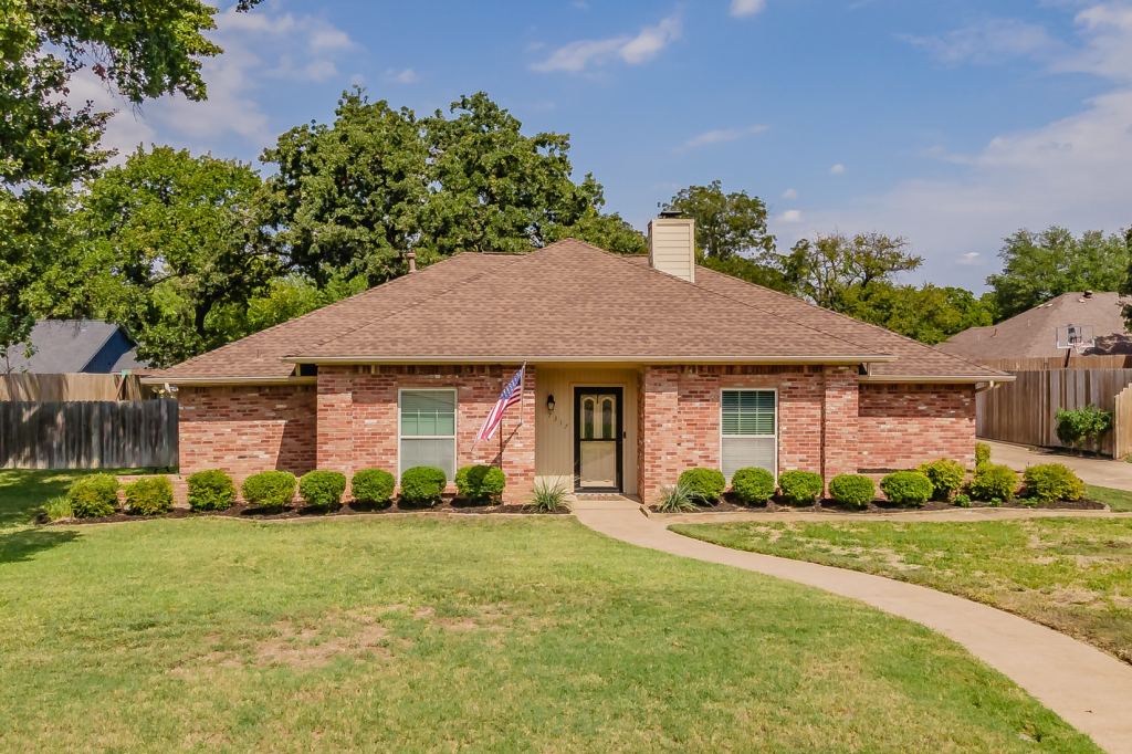 7317 Tipperary Court