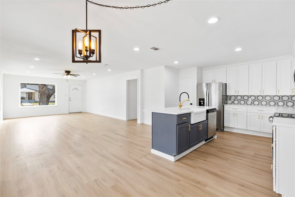 3309 Tennessee Avenue, Dallas, TX 75224 — photo 1