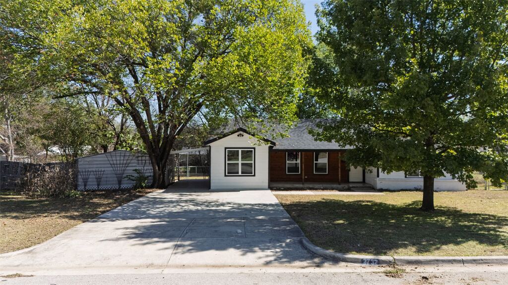 3732 Cheryl Street