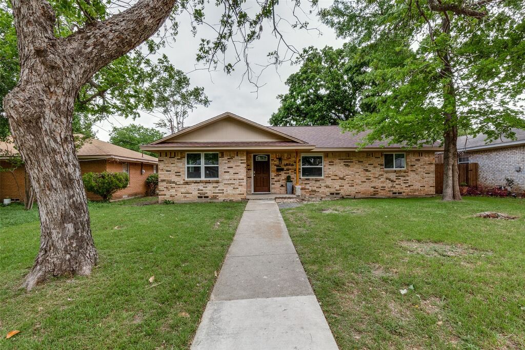 1816 Boyd Street, Dallas, TX 75224 — photo 1