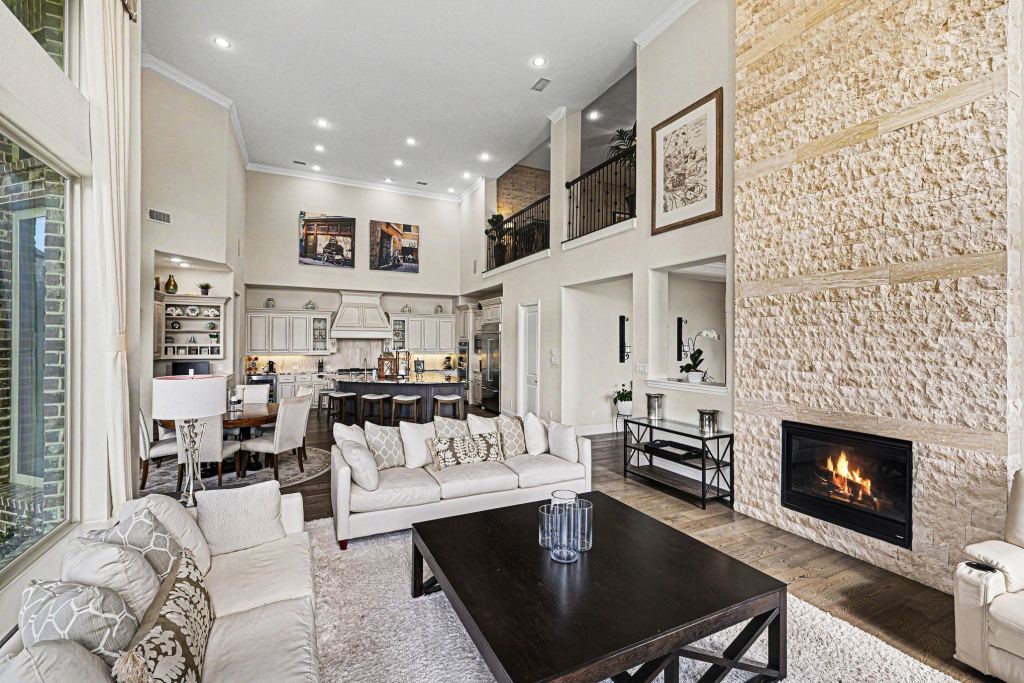 1501 Winchester Drive