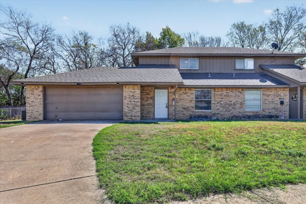 1234 Misty Lane, Duncanville, TX 75116 — photo 1
