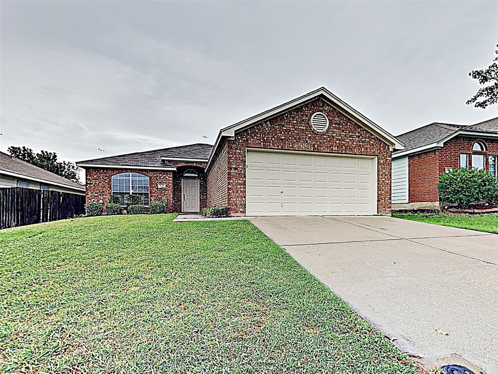 14104 Esperanza Drive, Fort Worth, TX 76052 — photo 1