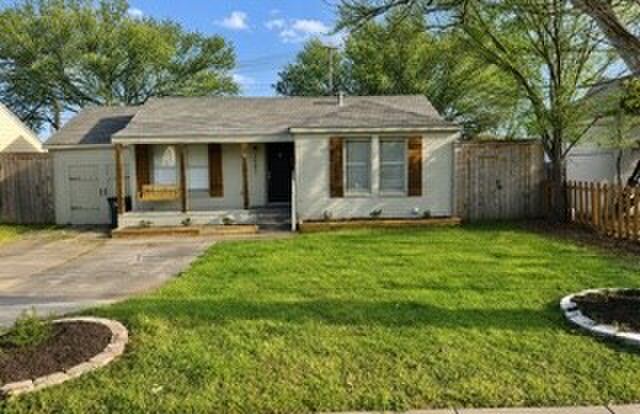 3901 Winfield Avenue, Fort Worth, TX 76109 — photo 1