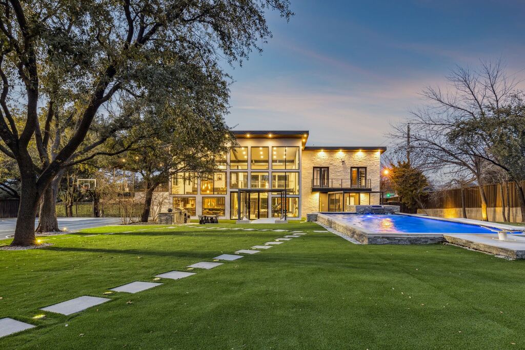 6766 Northaven Road, Dallas, TX 75230 — photo 1