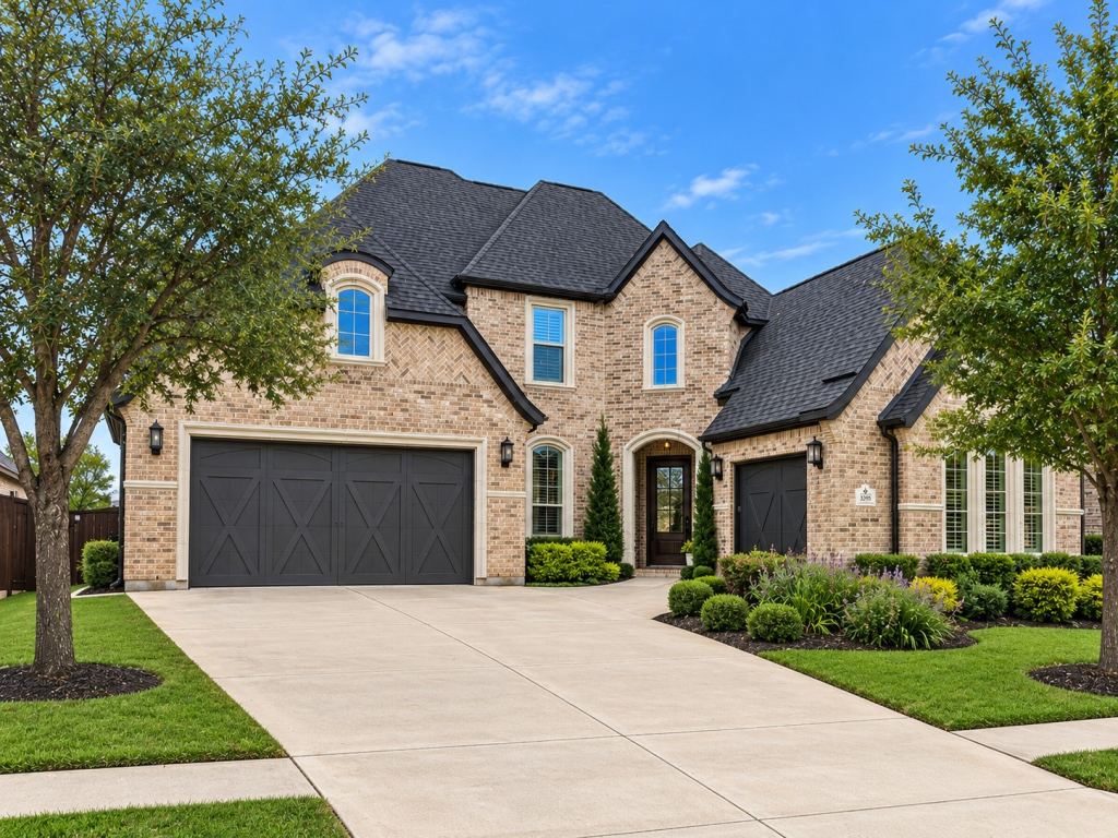 3395 Waverly Drive