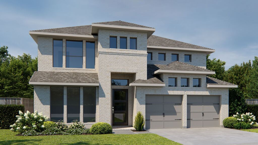 1224 Greenbriar Avenue, Haslet, TX 76052 — photo 1
