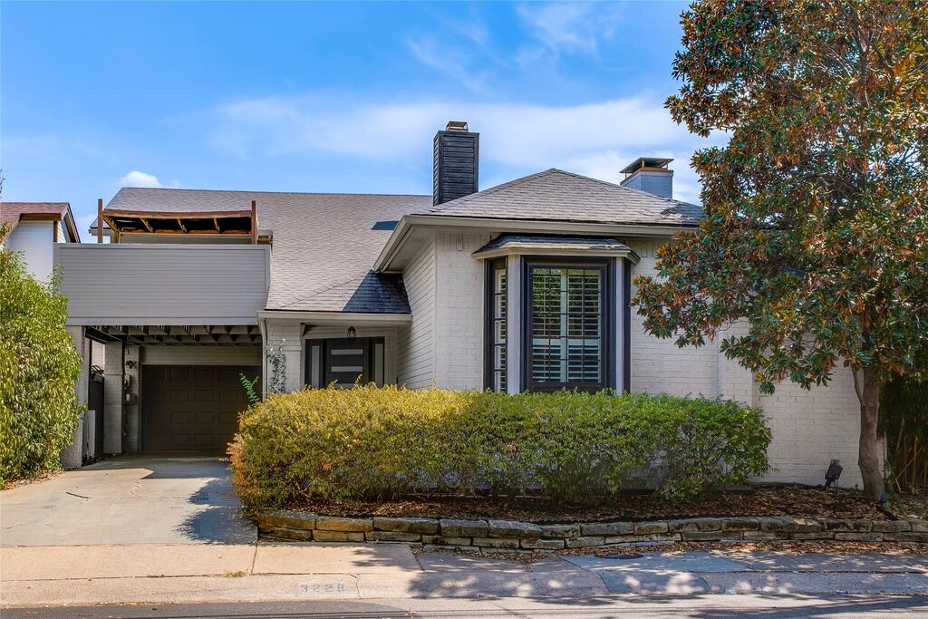 3228 San Jacinto Street, Dallas, TX 75204 — photo 1
