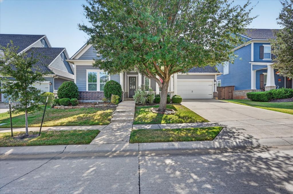 940 Crimson Road