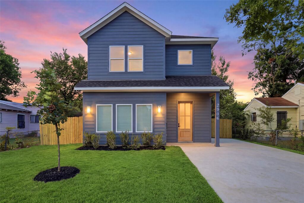 2906 Swanson Street, Dallas, TX 75210 — photo 1