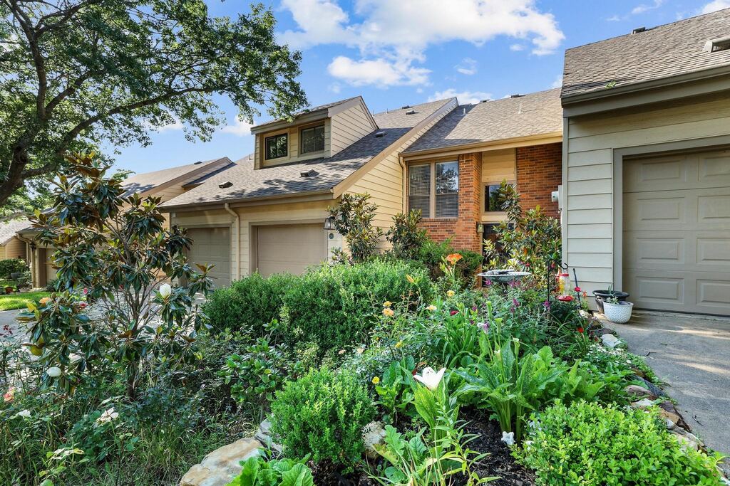 130 Summer Place Circle 130, Pottsboro, TX 75076 — photo 1