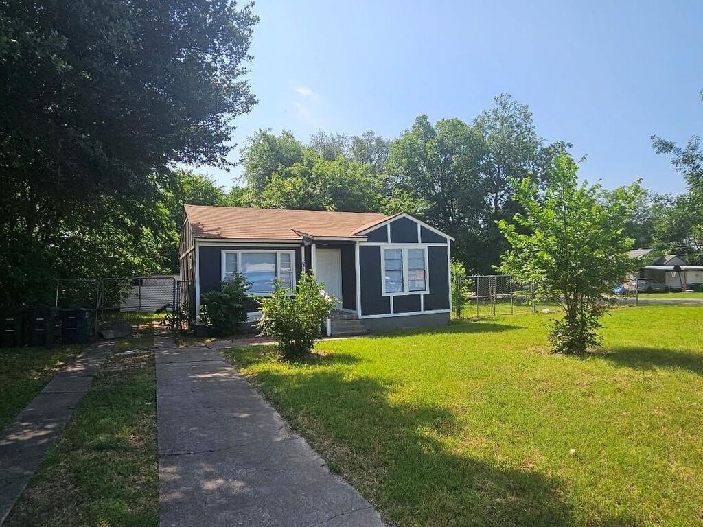 4825 Highway Drive, Fort Worth, TX 76116 — photo 1