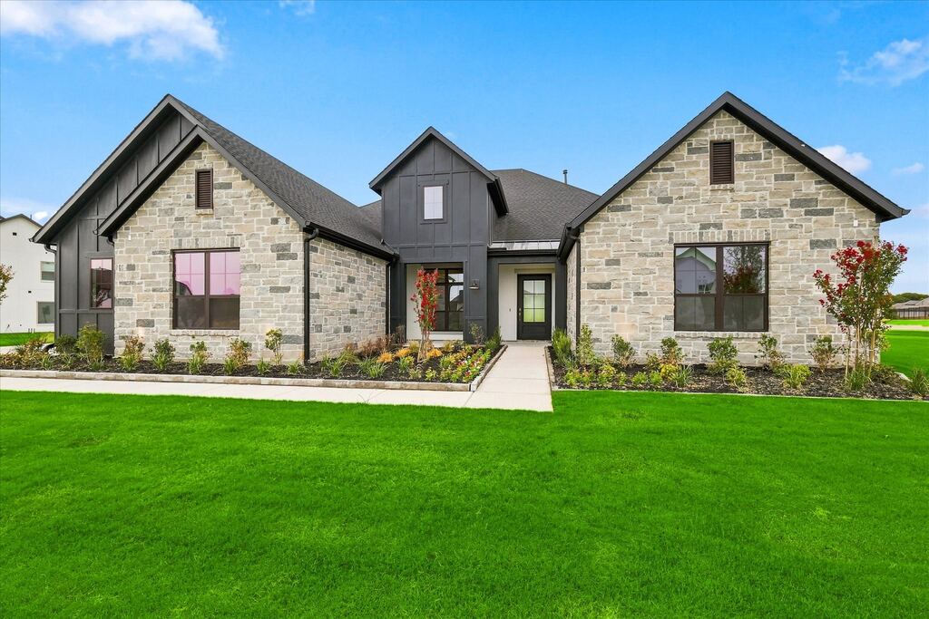 1303 Live Oak Lane, Oak Point, TX 75068 — photo 1