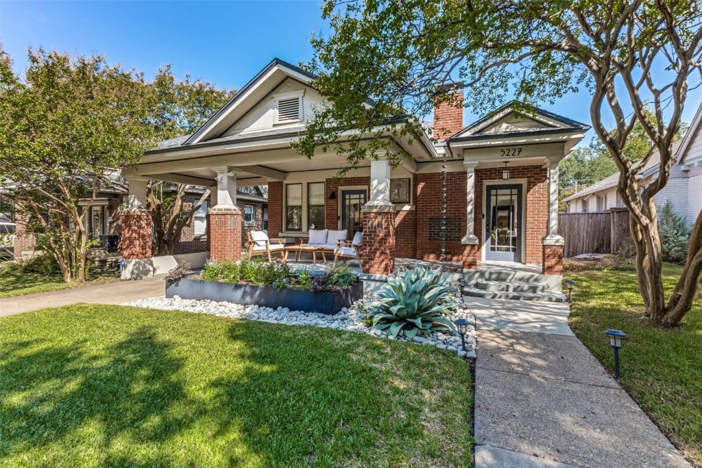 5227 Goodwin Avenue, Dallas, TX 75206 — photo 1