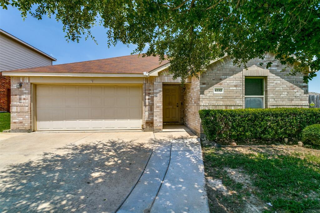 6332 Maritime Street, Fort Worth, TX 76179 — photo 1