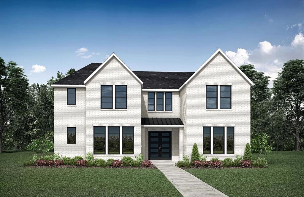 14404 Quail Meadow Drive, Fort Worth, TX 76008 — photo 1