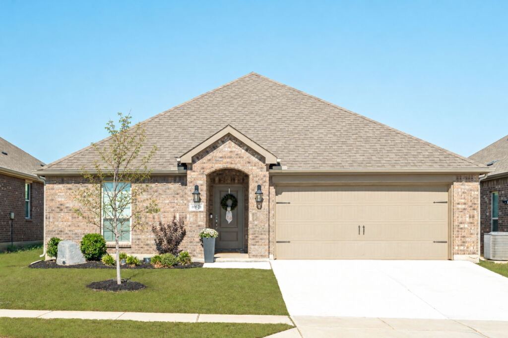 10621 Ponderosa Trail