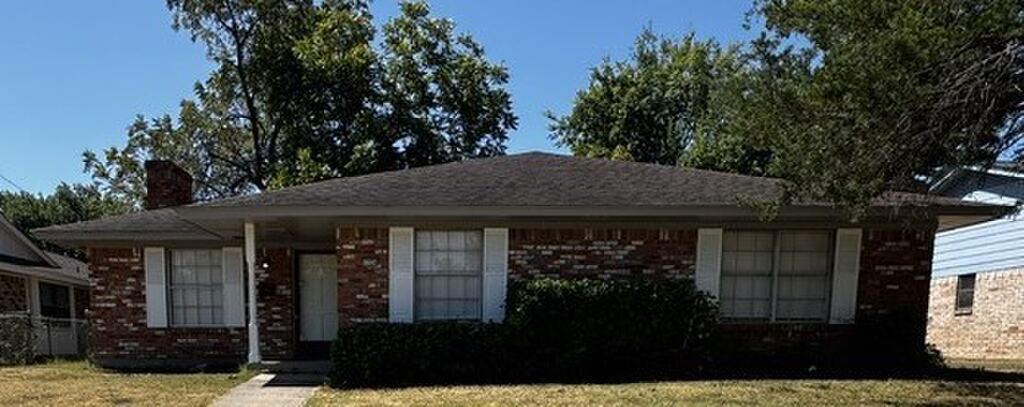 1724 Reynoldston Lane, Dallas, TX 75232 — photo 1