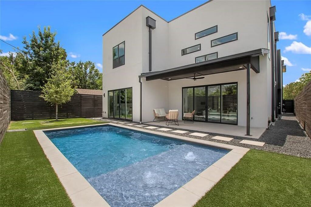 6718 Victoria Avenue, Dallas, TX 75209 — photo 1