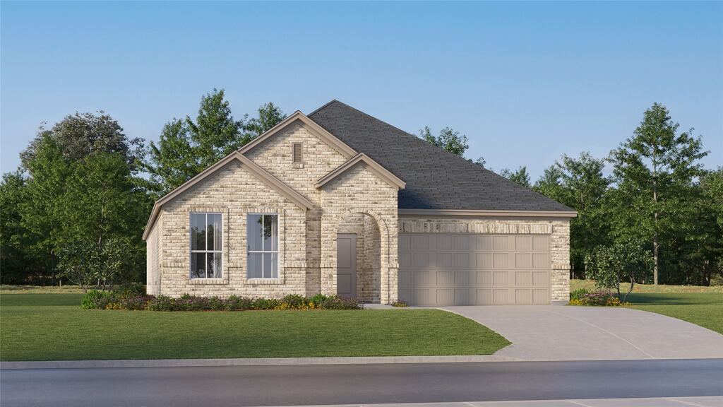 2004 Fulmer Drive, Ennis, TX 75119 — photo 1