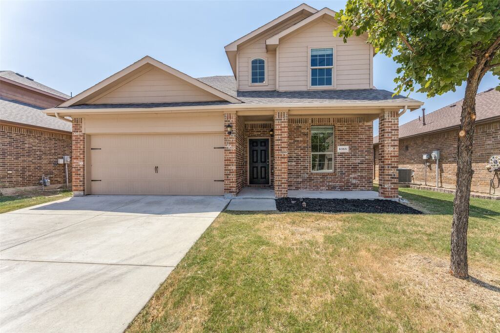 6365 Skipper Lane, Fort Worth, TX 76179 — photo 1