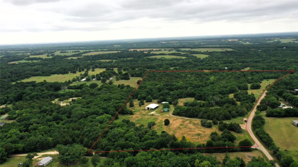 1980 County Road 3040, Bonham, TX 75418 — photo 1