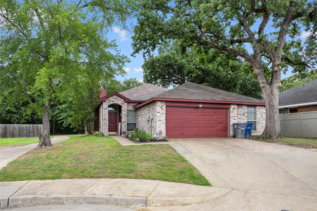 2127 Coelum Court, Dallas, TX 75253 — photo 1