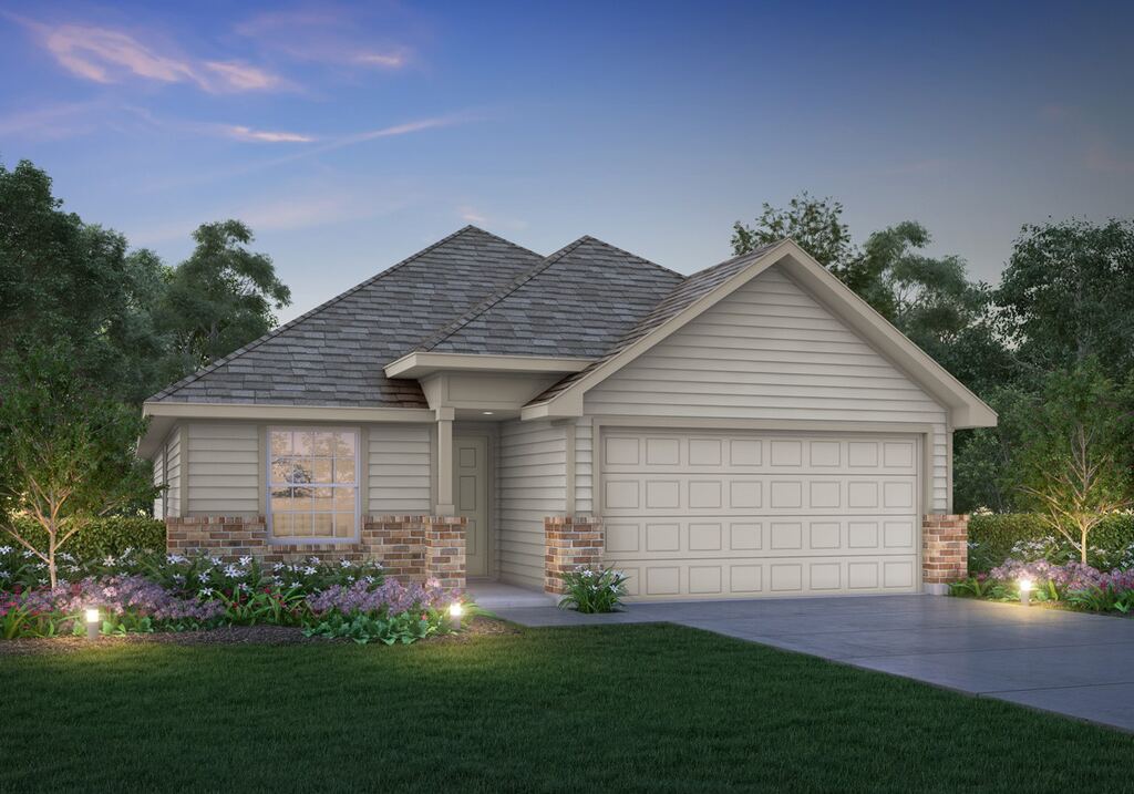 10065 Leeway Trail, Fort Worth, TX 76131 — photo 1