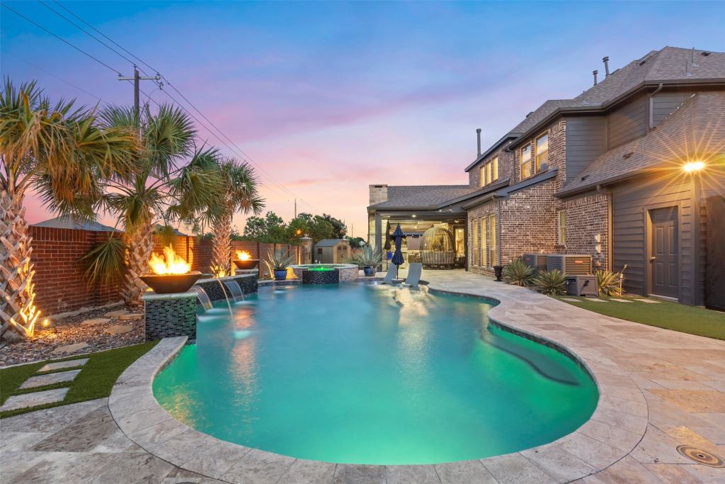 1741 Cypress Lake Lane