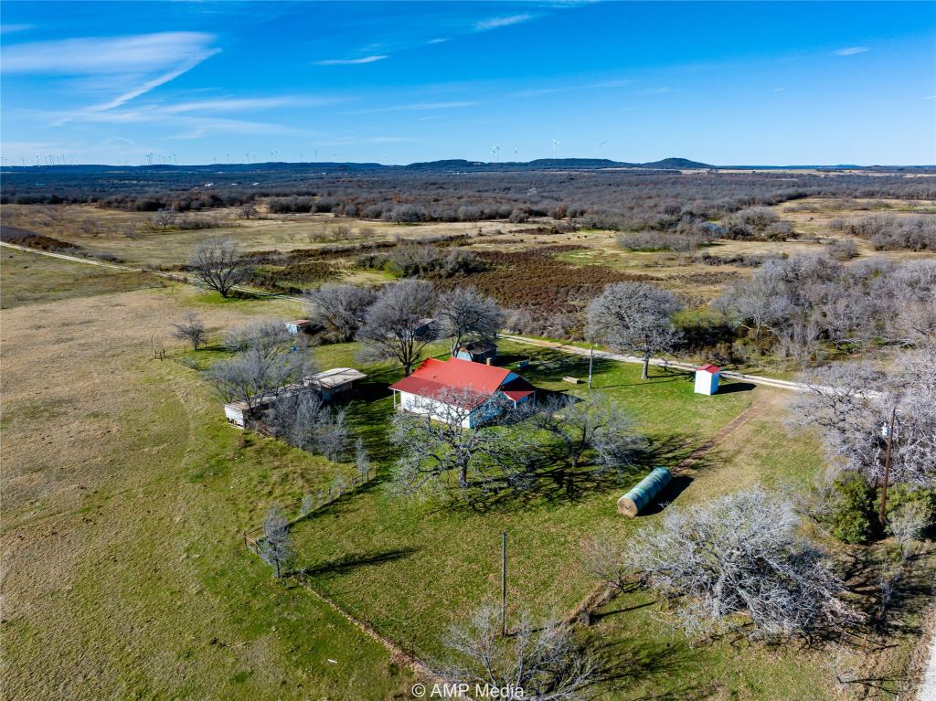 1992 Sand Flat Road, Jacksboro, TX 76458 — photo 1