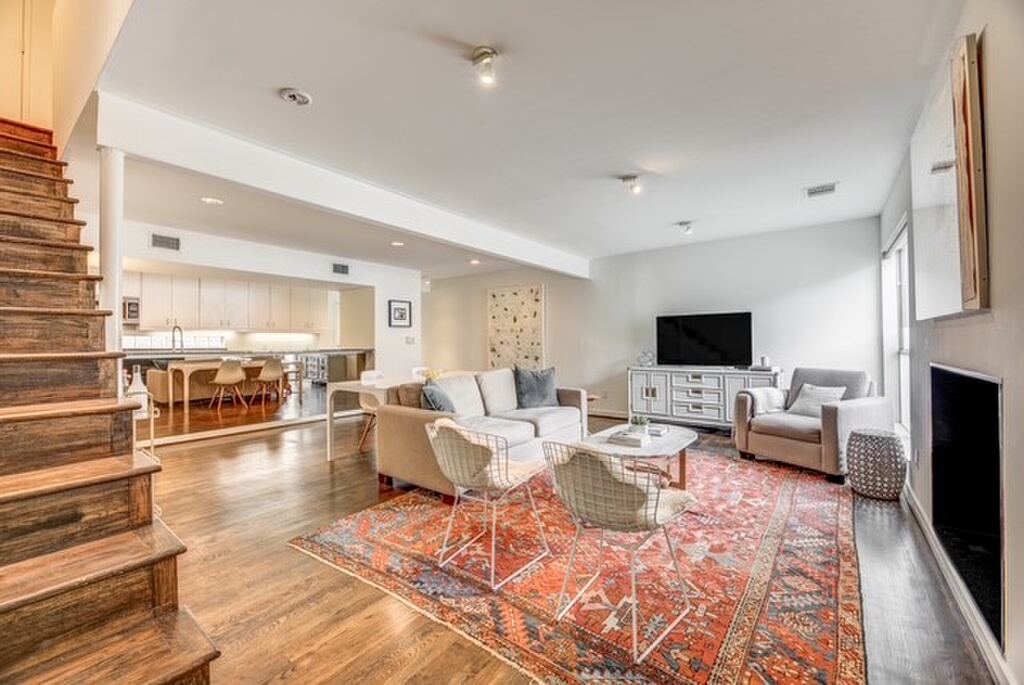 4122 Travis Street 2, Dallas, TX 75204 — photo 1
