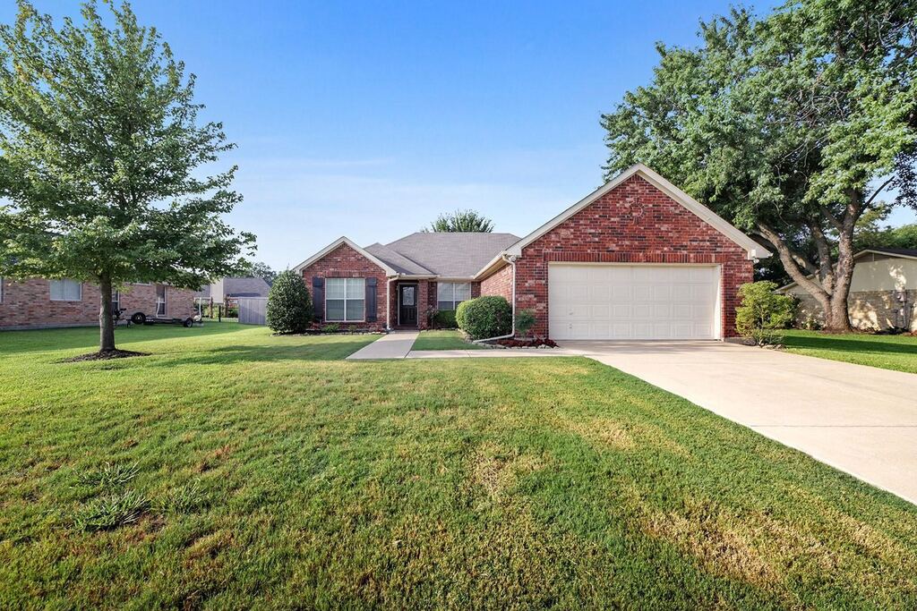 109 Lemley Drive, Heath, TX 75032 — photo 1