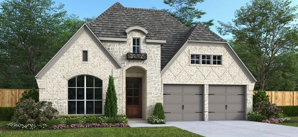 1220 Greenbriar Avenue, Haslet, TX 76052 — photo 1