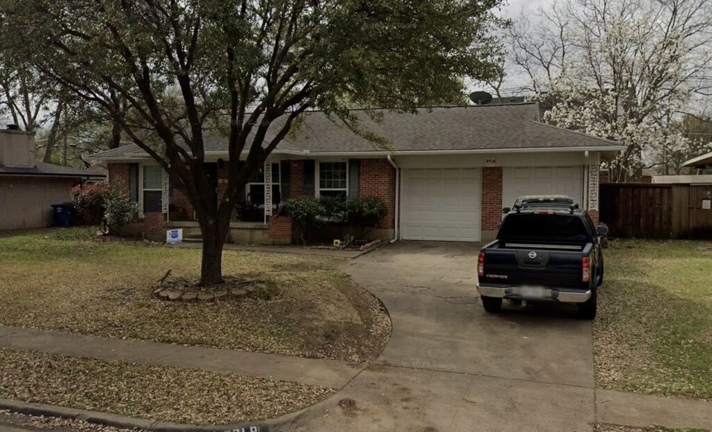 3918 Highgrove Drive, Dallas, TX 75220 — photo 1