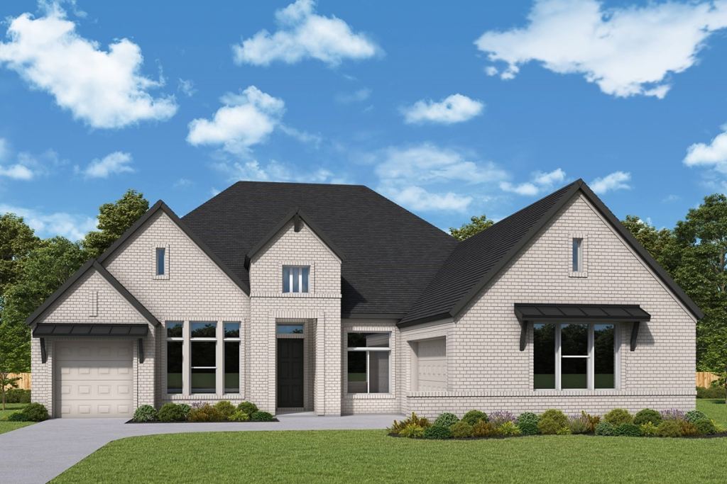 2222 Village Trail, Lakewood Village, TX 75068 — photo 1