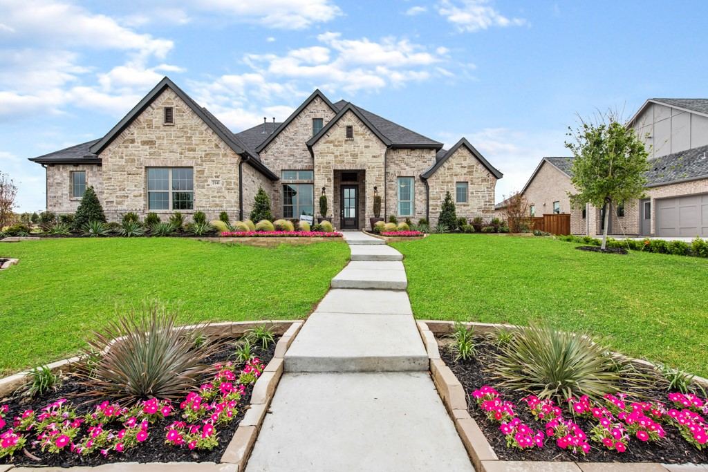 2141 Glenbrook Street, Haslet, TX 76052 — photo 1
