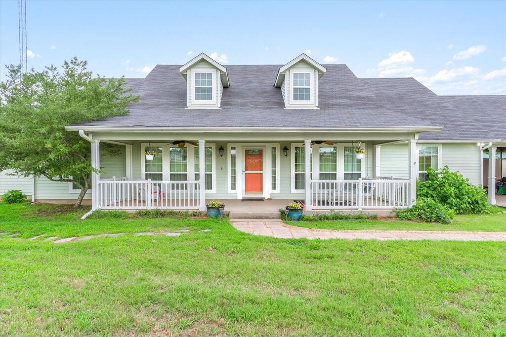 11286 FM 17, Grand Saline, TX 75140 — photo 1