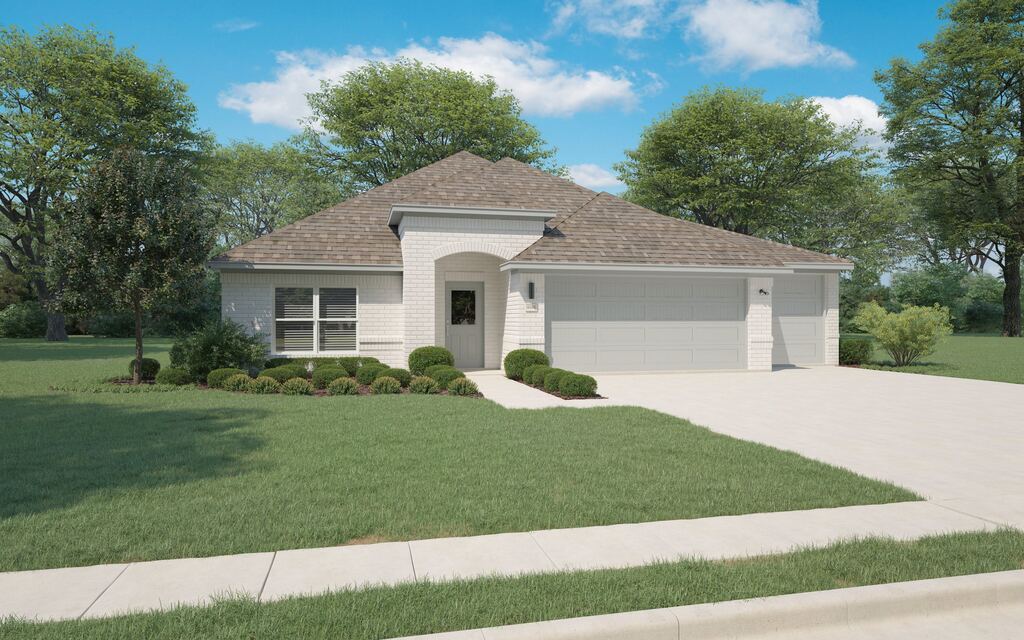 3206 Dahlia Lane, Gunter, TX 75058 — photo 1