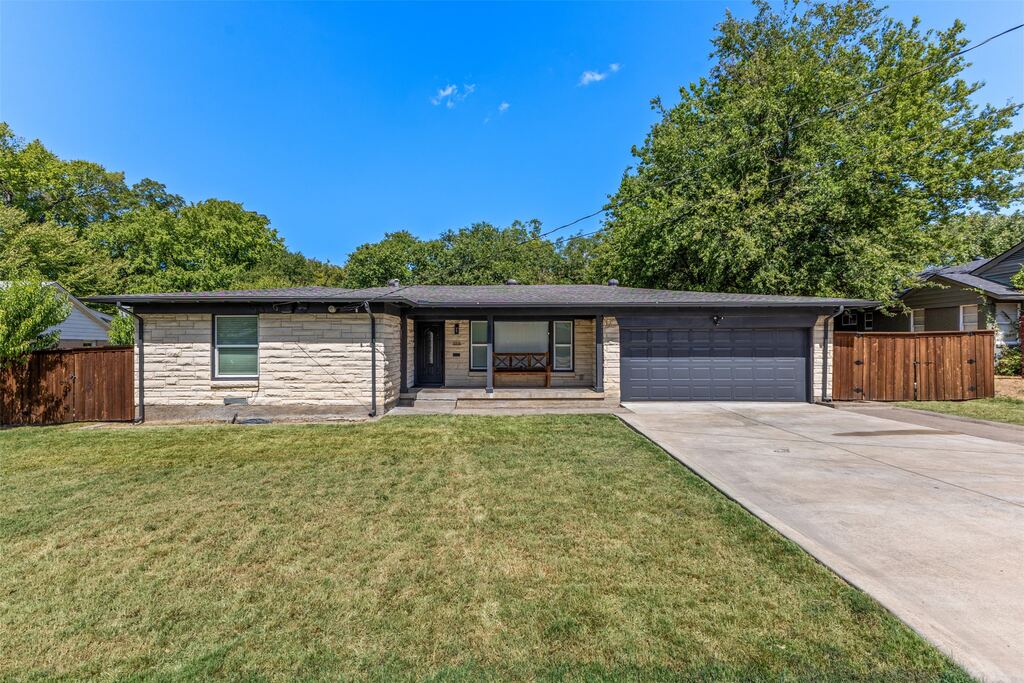 3315 Tooms Street, Dallas, TX 75227 — photo 1