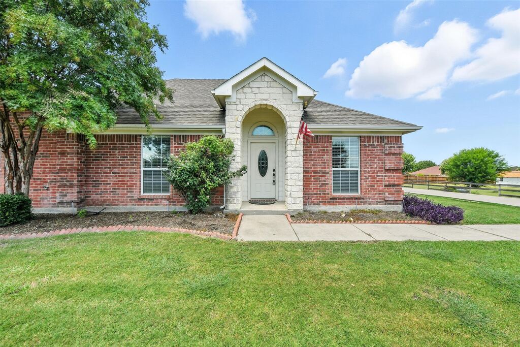 113 Shumard Drive, Aledo, TX 76008 — photo 1
