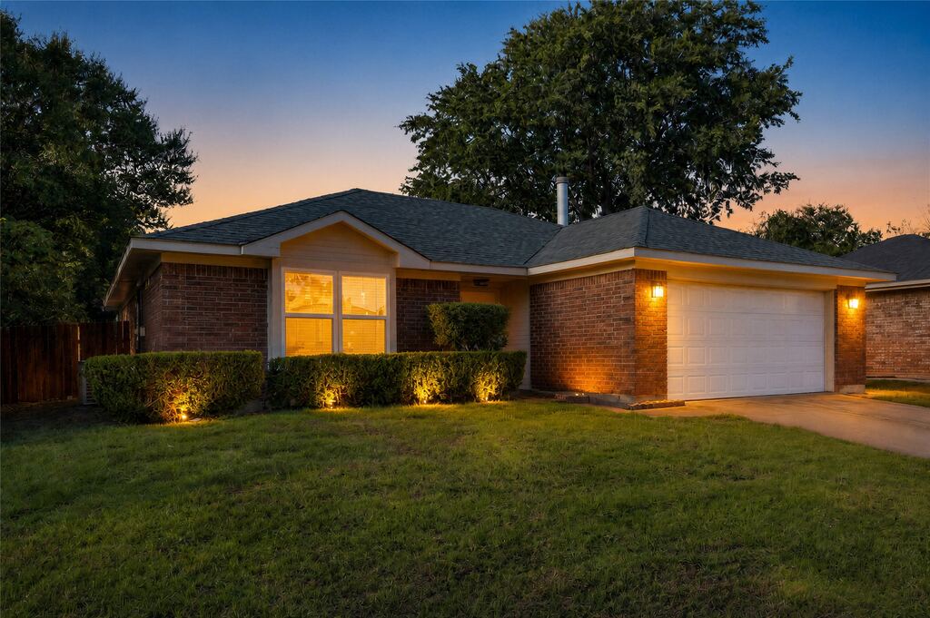 2513 Poplar Spring Road, Fort Worth, TX 76123 — photo 1