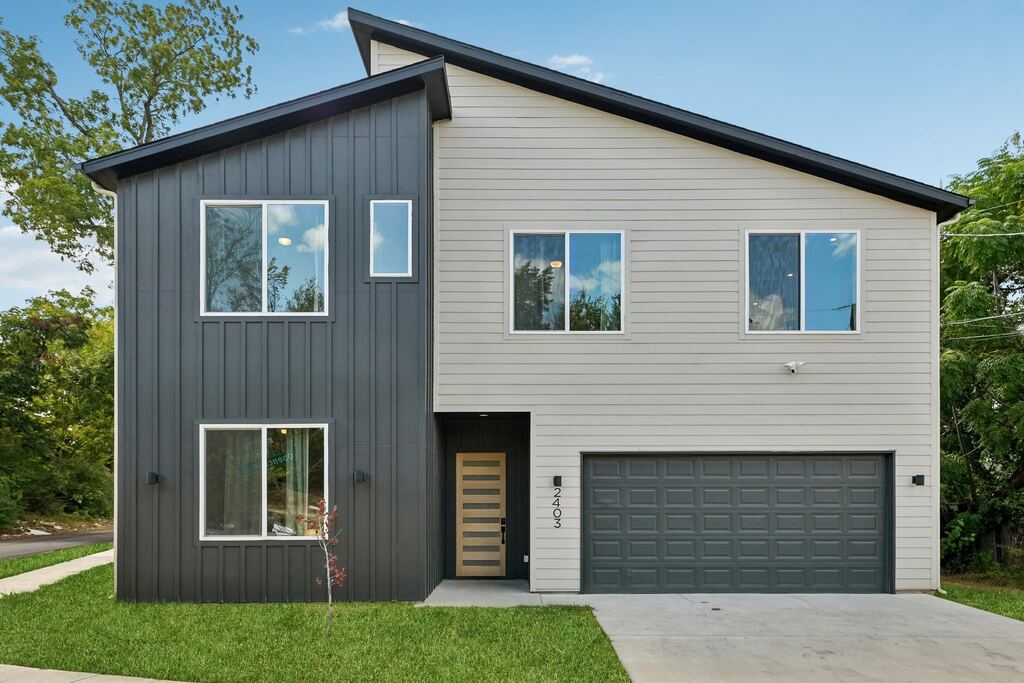 2403 Obenchain Street, Dallas, TX 75212 — photo 1