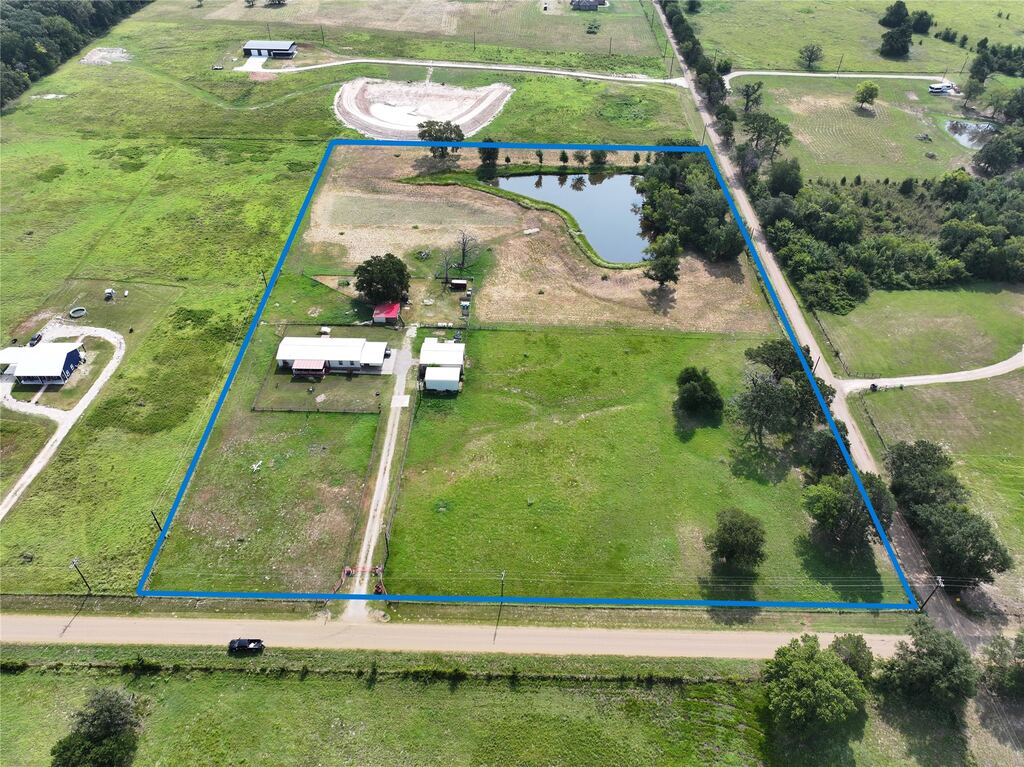 12350 CR 2911, Eustace, TX 75124 — photo 1